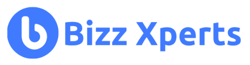 Bizz Expert Logo